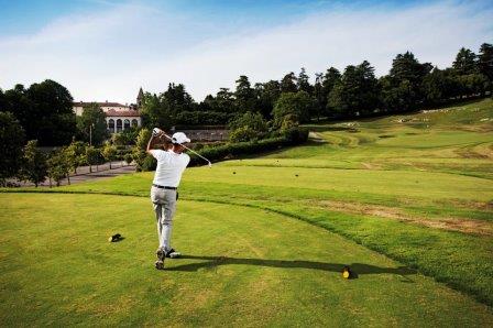 Campi da golf, Mangialavori: «Assurdo escludere il Vibonese»