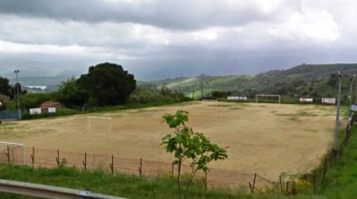 A Maierato si punta alla ristrutturazione del campo sportivo