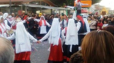 Il Carnevale sbarca in città, ecco il programma ufficiale