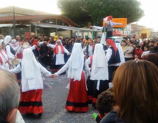 Il Carnevale sbarca in città, ecco il programma ufficiale