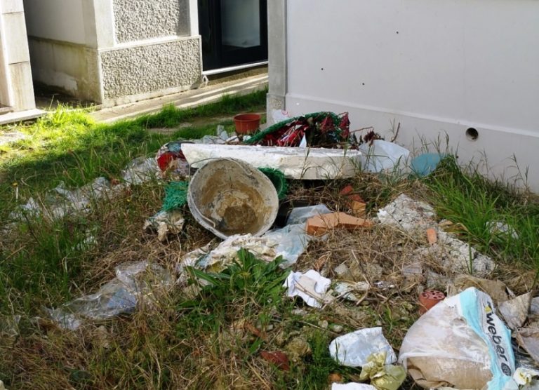 Cimitero, il Comitato incalza: «Lavori conclusi oppure no?»