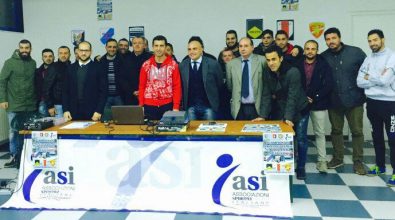 Calcio a cinque, presentato il primo campionato provinciale
