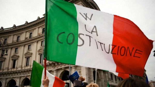 L’Anpi in campo per il “No” al referendum costituzionale