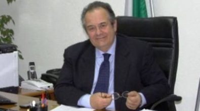 Morto l’ex direttore generale dell’Asp Antoniozzi, il cordoglio dell’azienda