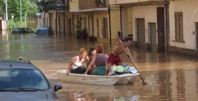 Dieci anni dall’alluvione, al Pennello si parla di “rigenerazione”