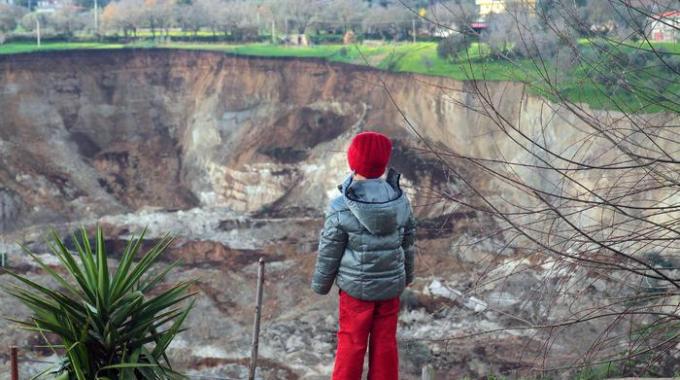 Piani di protezione civile, c’è anche Maierato