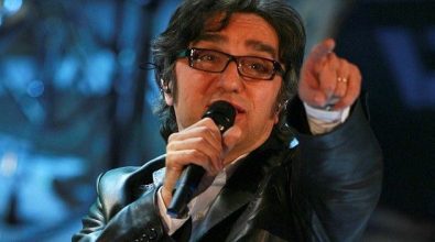 Gaetano Curreri, il forte legame del trionfatore di Sanremo con Vibo