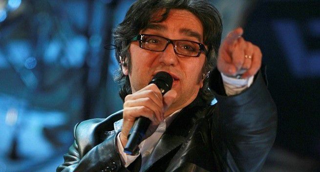 Gaetano Curreri, il forte legame del trionfatore di Sanremo con Vibo