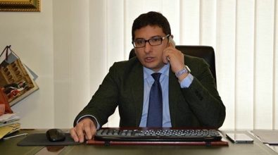 Forza Italia, primi passi per il neo coordinatore Giulio Capria