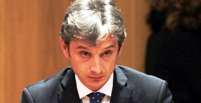 Forza Italia, Antonio Zinnà nuovo coordinatore a San Calogero