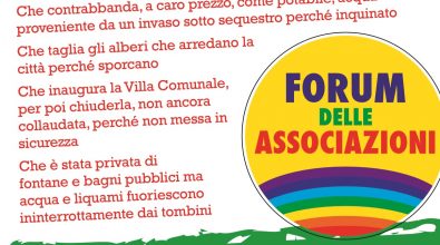 Verbali delle commissioni secretati, il Forum delle Associazioni: «Un abuso»