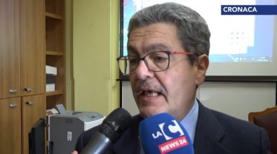Il procuratore Spagnuolo: «Operazione a tutela dell’imprenditoria onesta» – VIDEO