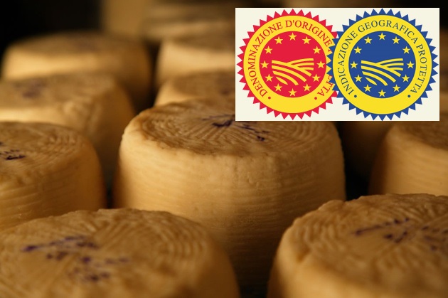 Pecorino del Poro, certificazione Dop più vicina