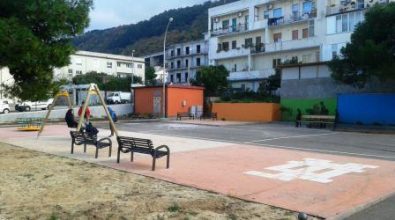 Inaccessibile dal 2009, recuperata piazza Zuppone Strani a Pizzo