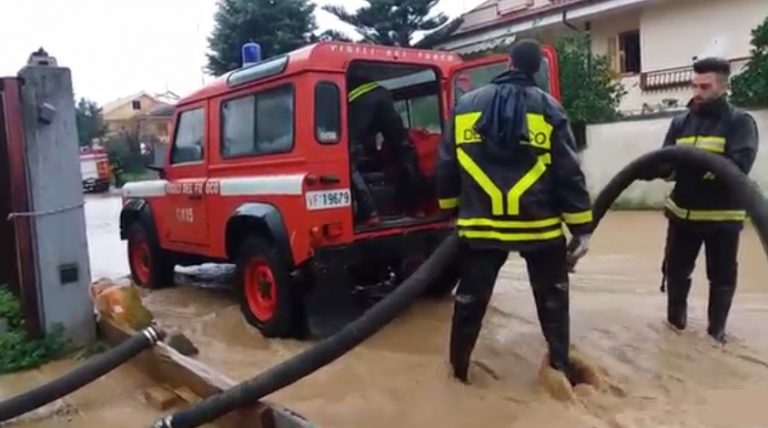 IL REPORTAGE | Cronaca di una pioggia annunciata