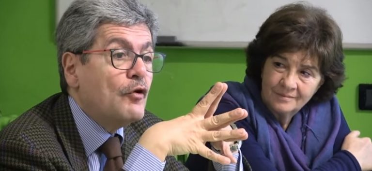 Bullismo e cyber-bullismo, le istituzioni a scuola contro le sopraffazioni – VIDEO