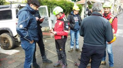 Avviata la mappatura dei cunicoli, speleologi nelle viscere della città – VIDEO