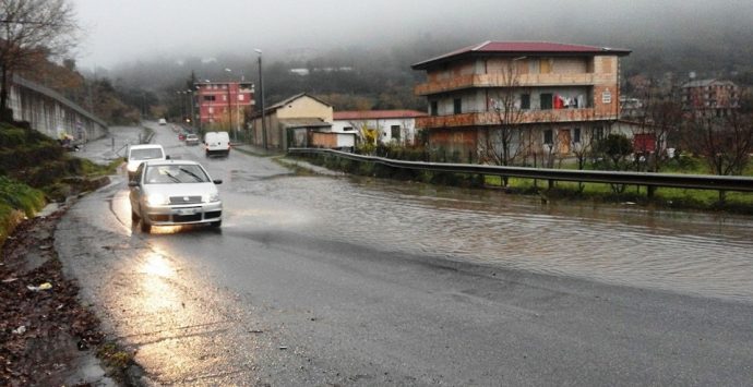 A Piscopio “strade nuove già dissestate”, Maria Fiorillo interroga sindaco e assessore