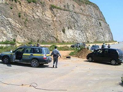 Tangenziale Est, Bruni e De Nisi chiamati a rispondere di danno erariale