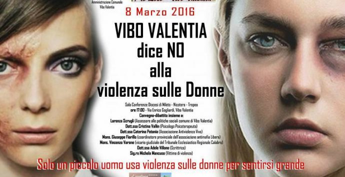 “Femminicidio e prevenzione”, iniziativa della Pro loco per l’8 marzo