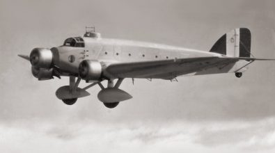 L’aereo che trasportava Luigi Razza venne sabotato dagli inglesi?