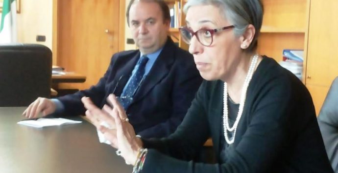 VIDEO | Primari emeriti a Vibo, il chiarimento del direttore generale dell’Asp Angela Caligiuri