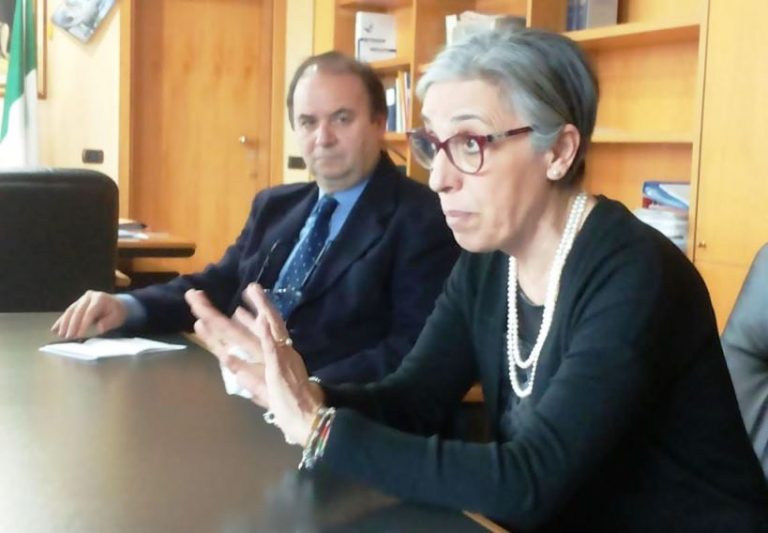 VIDEO | Primari emeriti a Vibo, il chiarimento del direttore generale dell’Asp Angela Caligiuri