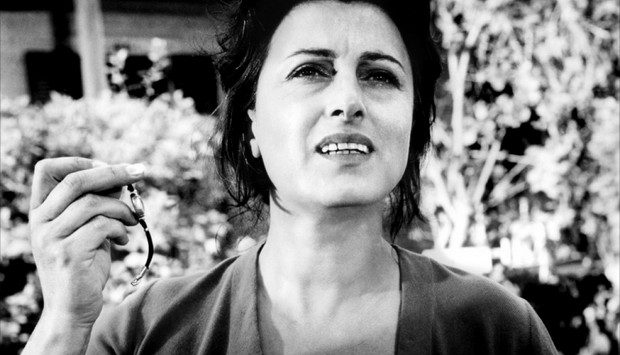 Le origini tropeane di Anna Magnani