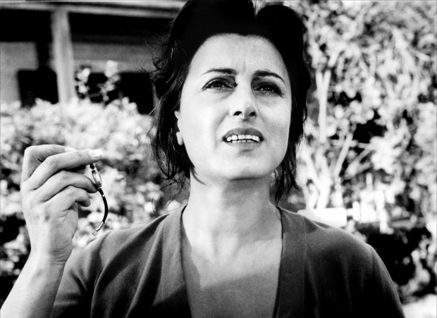 Le origini tropeane di Anna Magnani