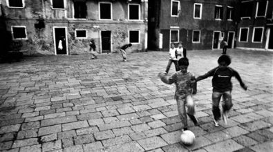 Ricadi: vietato giocare a pallone in piazza a Santa Domenica