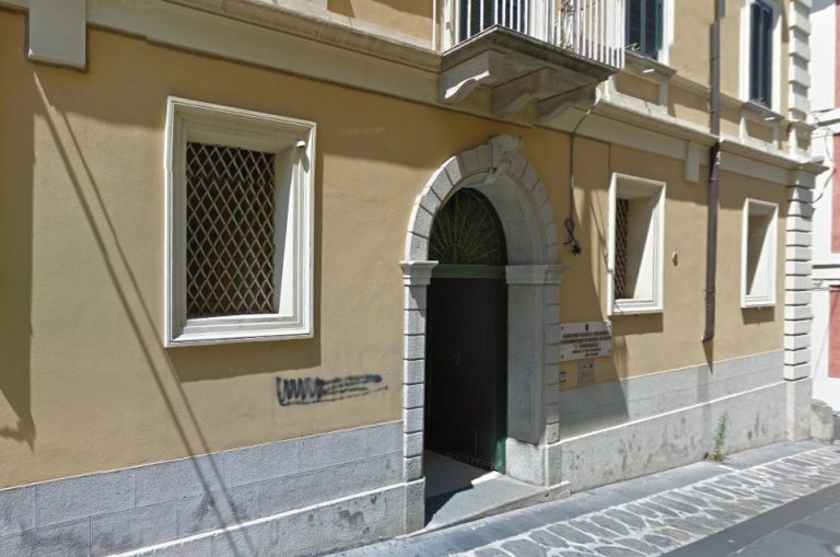 Convenzione fra il Cantiere musicale di Mileto e il Conservatorio di Vibo