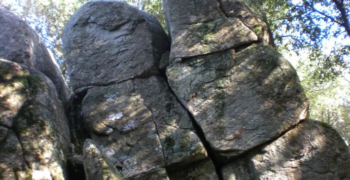 I dolmen di Nardodipace, vestigia di una civiltà antichissima e misteriosa