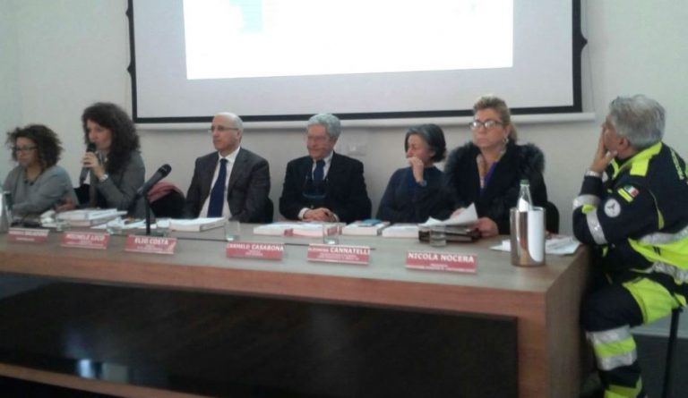 VIDEO | Presentato a Vibo il Dossier immigrazione 2015