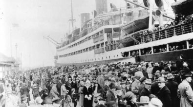 La Monteleone di fine ‘800 tra povertà ed emigrazione