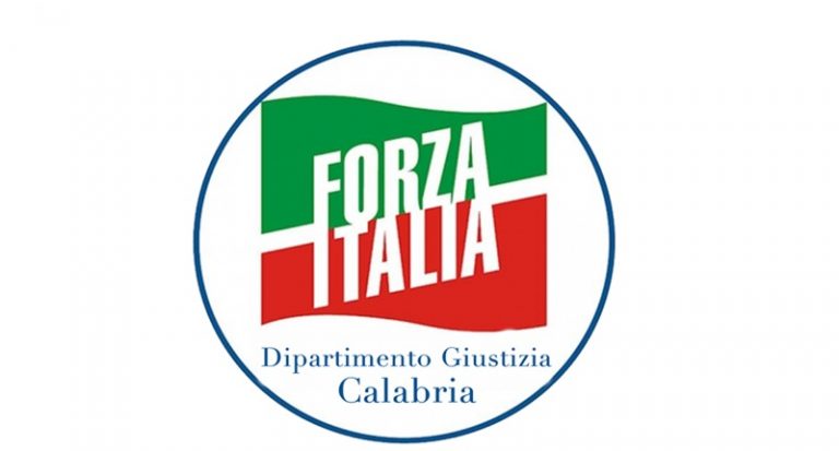 Forza Italia, Russo nuovo responsabile provinciale Giustizia