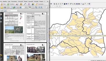 Tecnologie Gis a supporto del territorio, la proposta di Francese sbarca a Roma