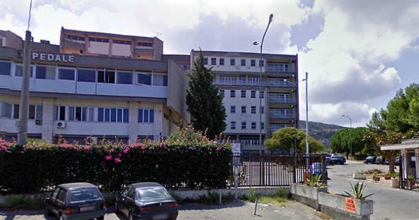 Ospedale di Tropea, una targa in ricordo del compianto Franco Vita