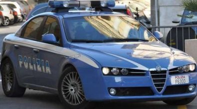 Controlli antidroga, Polizia nelle scuole vibonesi