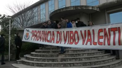 Provincia, in arrivo 2,3 milioni dal governo. Magorno: «Primo passo»