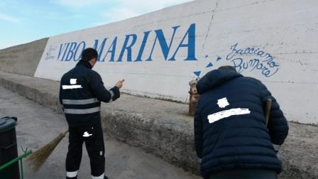 Porto di Vibo Marina, appaltata la manutenzione straordinaria