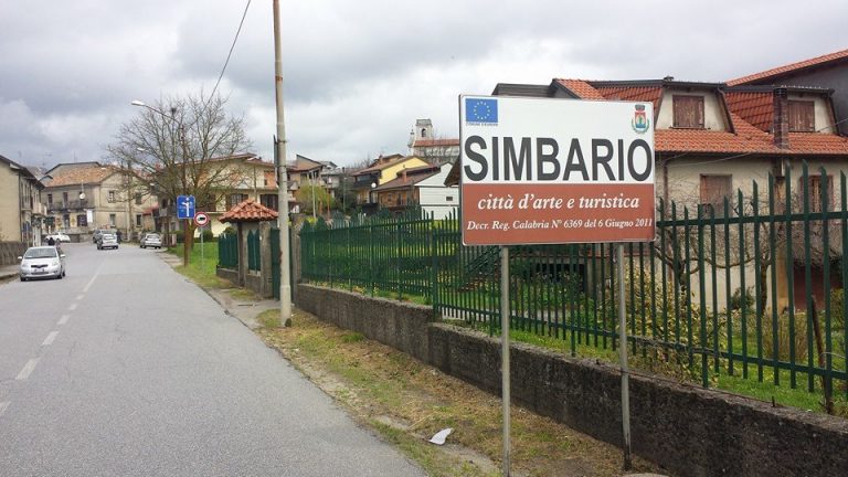 Simbario, un progetto per rilanciare l’artigianato