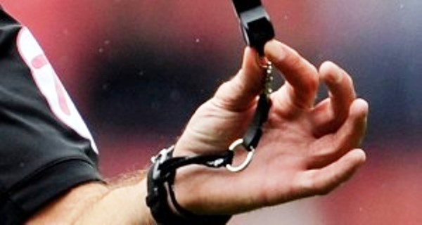 San Gregorio-Tropea, il giudice sportivo conferma: “L’arbitro è stato picchiato”