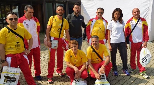 Atletica San Costantino in trasferta a Seregno, bilancio positivo