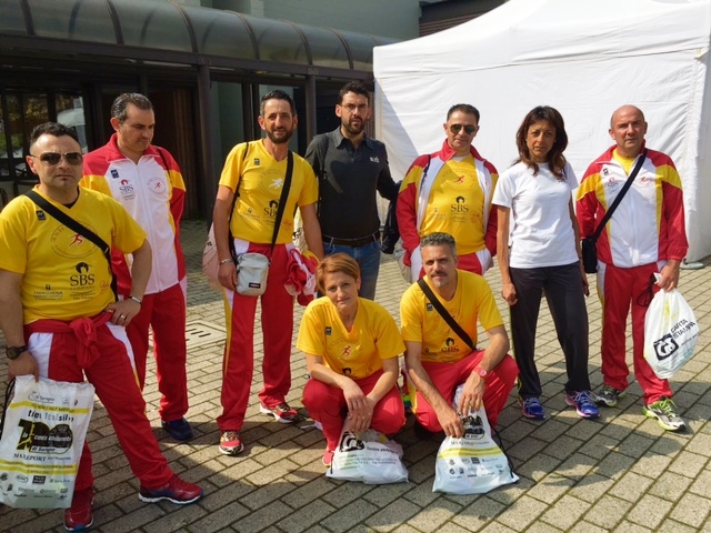 Atletica San Costantino in trasferta a Seregno, bilancio positivo