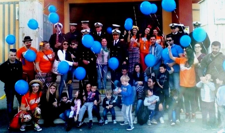 Autismo e inclusione, associazioni in prima linea per informare e sensibilizzare