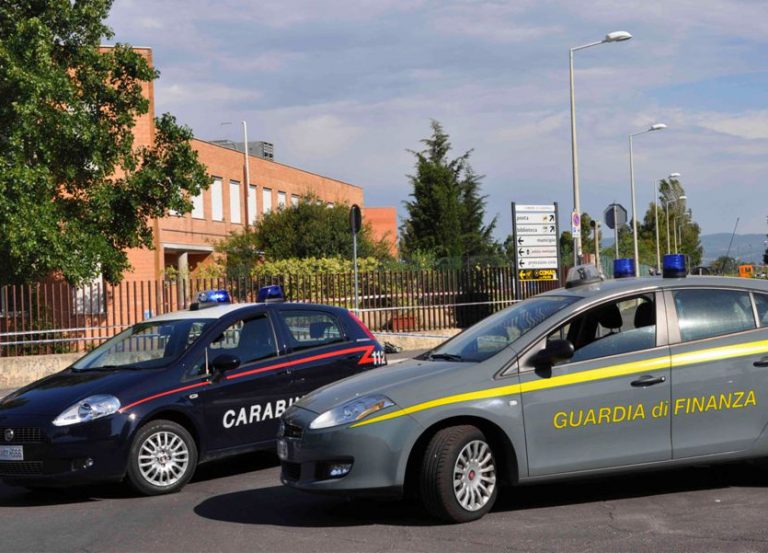 ‘Ndrangheta: maxi-operazione nel Vibonese, 23 arresti