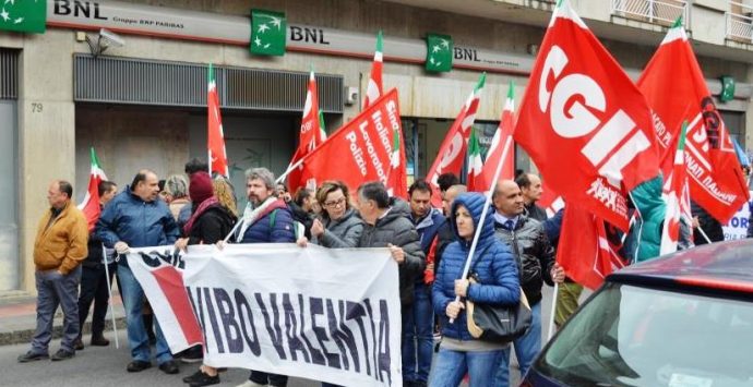 Democrazia e diritti, il 25 aprile secondo la Cgil