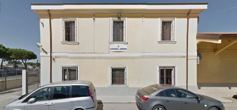 Ionadi, l’amministrazione Arena annuncia l’avvio del servizio di mensa scolastica