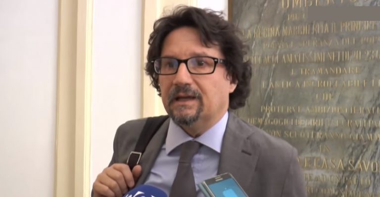 VIDEO | “Costa pulita”, le dichiarazioni degli inquirenti