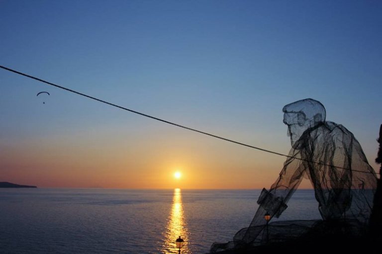 Pizzo, si rinnova l’appuntamento con lo “Strati Festival”